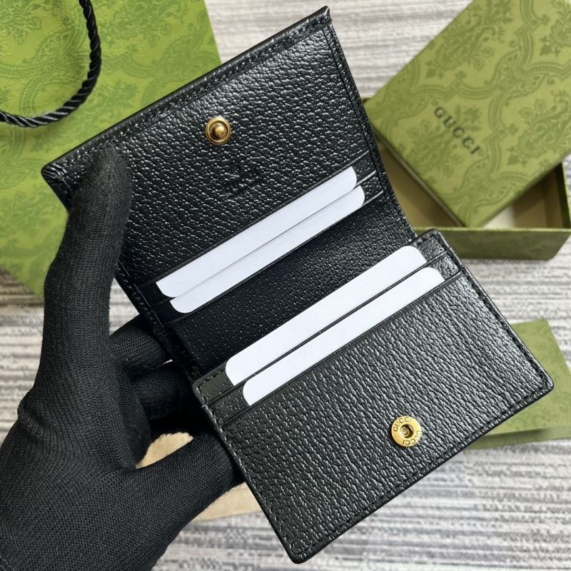 Gvc*1 wallets